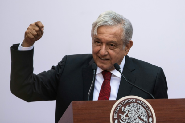 Acuerdo sobre el acero con EE.UU fue un