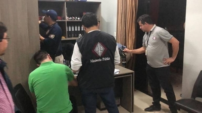 HOY / Plan para atentar contra exdiputado: hallan importantes evidencias