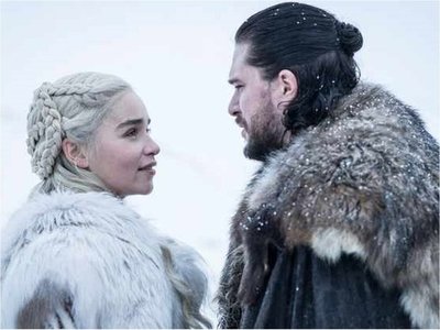 Diez personajes para recordar de Game of Thrones