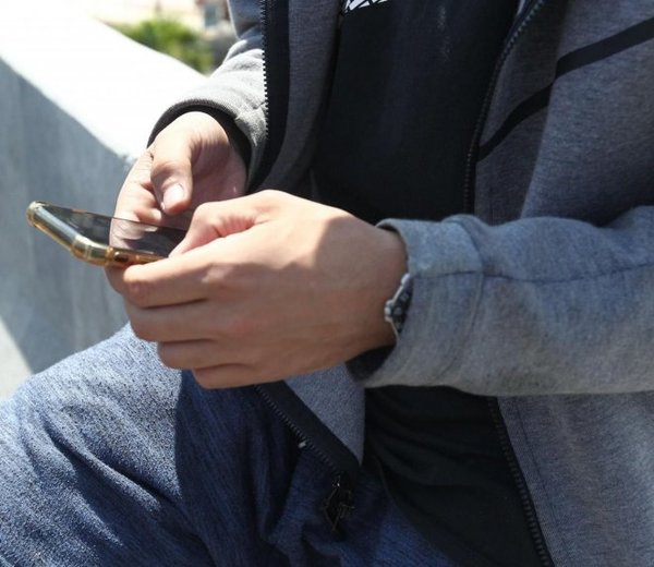 “Terapias digitales” contra las drogas - Ciencia - ABC Color