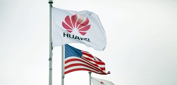 Huawei resistirá la presión estadounidense, afirma su fundador - ADN Paraguayo