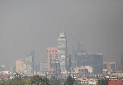 Reanudarán clases en Ciudad de México tras mejorar la calidad del aire | .::Agencia IP::.