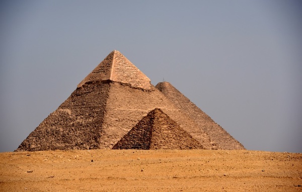 Atentado contra turistas en El Cairo deja al menos 17 heridos - ADN Paraguayo