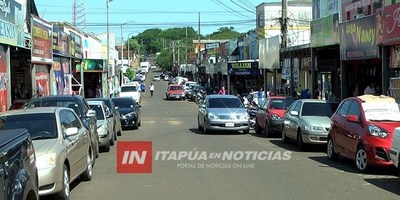 EXTENDER EL HORARIO DE ATENCIÓN EN EL CIRCUITO COMERCIAL ES INVIABLE.