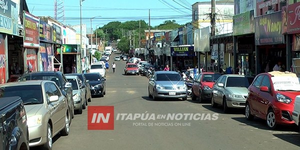 EXTENDER EL HORARIO DE ATENCIÓN EN EL CIRCUITO COMERCIAL ES INVIABLE.