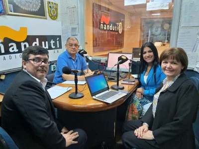 Instituciones educativas públicas serán evaluadas por la Aneaes » Ñanduti