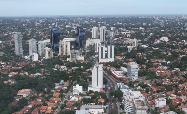 HOY / Embajador italiano ve a Paraguay como una plataforma de negocios en la región