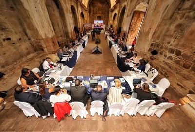 Paraguay logra importantes cargos en Organización Mundial del Turismo