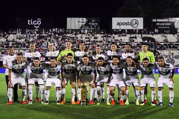 Los futbolistas que podrían dejar Olimpia