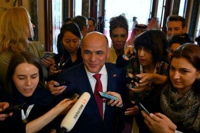 Ministro venezolano dice que la economía del país está bajo el asedio de EEUU » Ñanduti