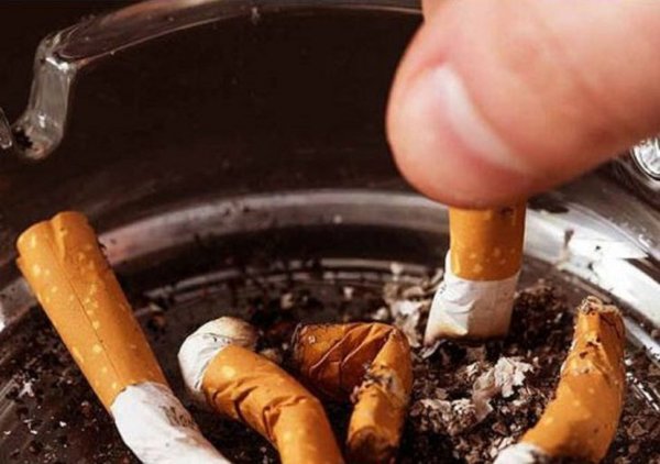 Ministro de Salud ratifica su posición a favor de mayor impuesto al tabaco » Ñanduti
