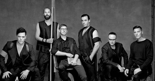HOY / Rammstein vuelve después de 10 años con álbum inédito