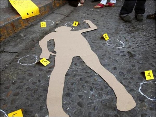 Tiroteo en Brasil deja al menos cinco muertos, entre ellos tres menores