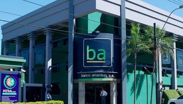 Investigan al Banco Basa en Brasil, trasciende
