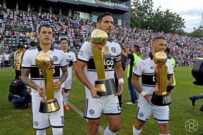 Torneo Apertura 2019 última Fecha.