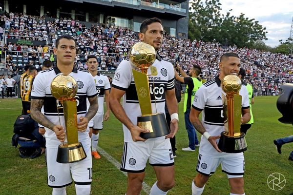 Torneo Apertura 2019 última Fecha.