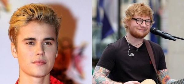 HOY / Justin Bieber y Ed Sheeran estrenan videoclip de "I Don’t Care"