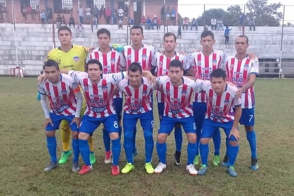 HOY / El liderato de la Primera C fija sede en suelo chaqueño