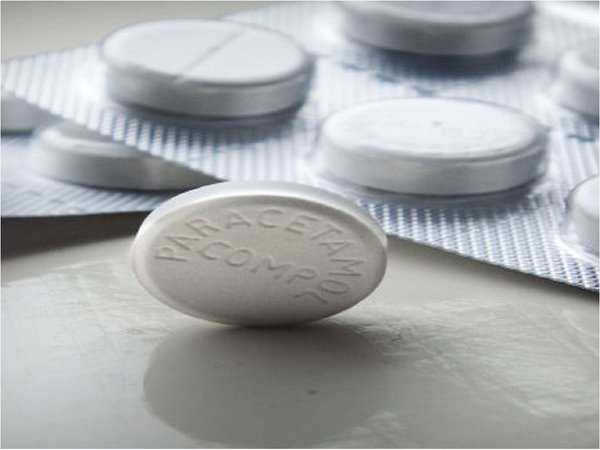 Descubren una diana para tratar la toxicidad que provoca el paracetamol