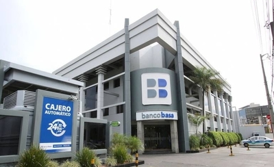 HOY / Operaciones de Banco Basa son legales y aprobadas por el BCP