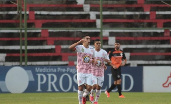 HOY / San Lorenzo remonta y aviva la crisis de General Díaz