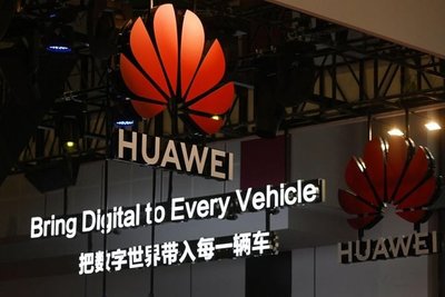 Google rompe con Huawei tras el veto de Trump al gigante tecnológico chino - Internacionales - ABC Color