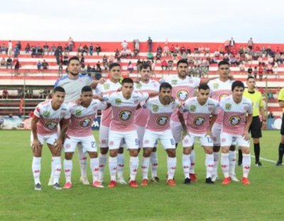 San Lorenzo volvió a ganar tras varias fechas - ADN Paraguayo