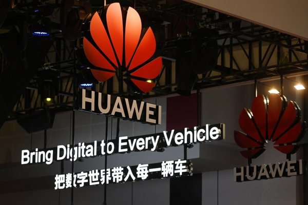Google rompe con Huawei tras veto de Trump - Internacionales - ABC Color