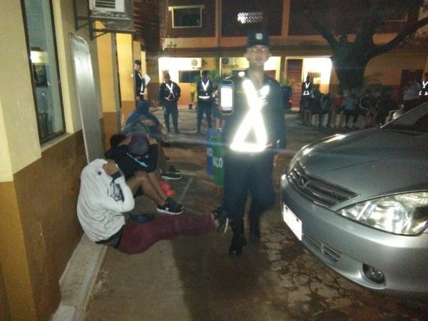 Asesinan a hincha de Cerro - Nacionales - ABC Color