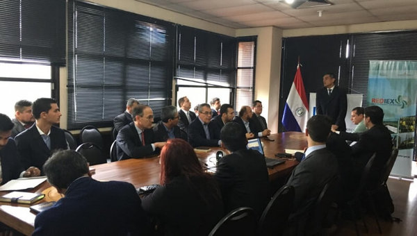 Gremio más importante de Bolivia está interesado en invertir en Paraguay