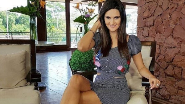 Leryn Franco: “Cuando el deporte sea más rentable vamos a tener muchos más atletas”
