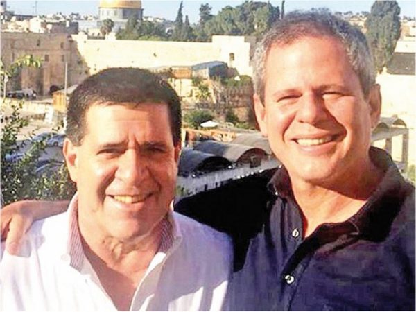 Piden sobreseimiento para Adolfo Granada