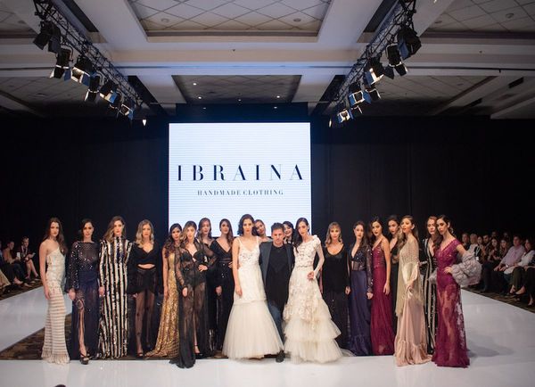 Pantene Asunción Fashion Week