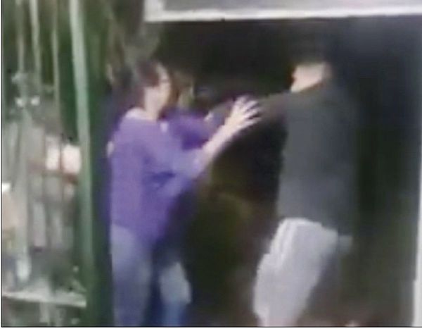 Imputaron a militar que agredió a su madre y hna.