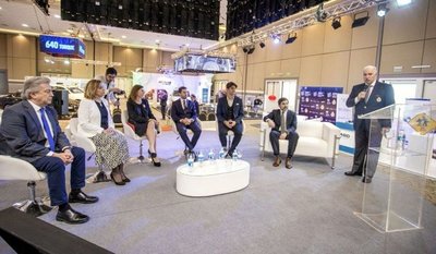 Abogan por una movilidad sustentable - Edicion Impresa - ABC Color
