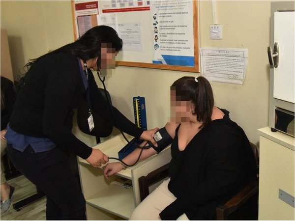 Clínica vip de la Corte cuenta con cuatro cirujanos y un cardiólogo