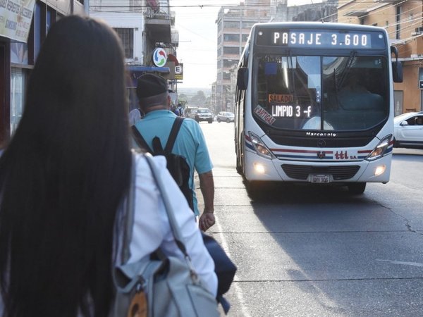 El Gobierno exonera del IVA a los transportistas en la reforma fiscal