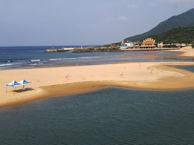El corazón de Asia Taiwán, un país que tiene mucho que ofrecer a los turistas