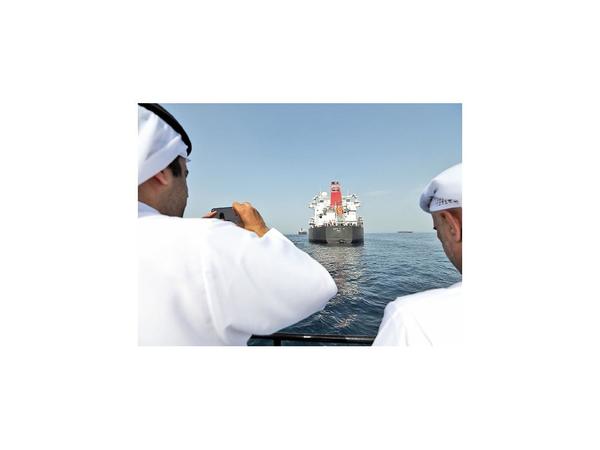 Riad convoca a reuniones por tensiones en el Golfo Pérsico