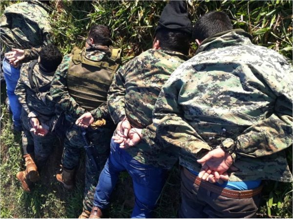 Operativo Espada pone en evidencia falencias de comandante y ministro
