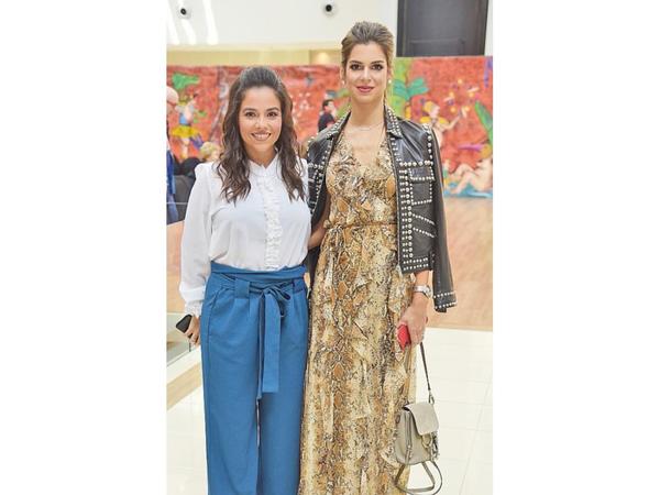 Migliorisi by Lara en el AFW 2019