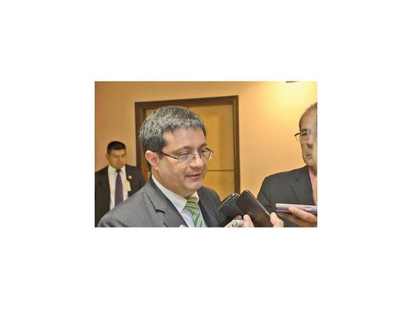 Anulan la absolución de ex ministro de la Función Pública y harán nuevo juicio