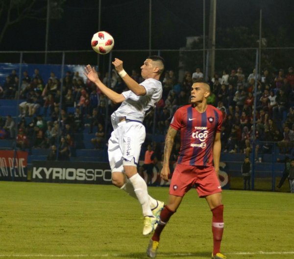 Cerro Porteño: subcampeón del Apertura 2019 que ganó, invicto, el Olimpia | .::Agencia IP::.