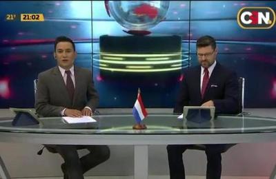 C9N Noticias Segunda Edición - C9N
