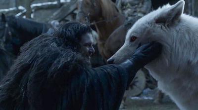 Entre corazones rotos y opiniones divididas "Game of Thrones" dijo adiós » Ñanduti