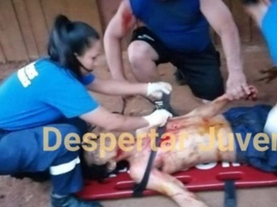 Mató a su amigo porque no le quiso dar plata para seguir tomando
