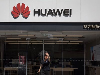 Google y grandes tecnológicas de EEUU cortan suministros a Huawei