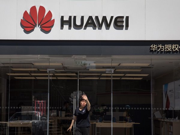 Google y grandes tecnológicas de EEUU cortan suministros a Huawei