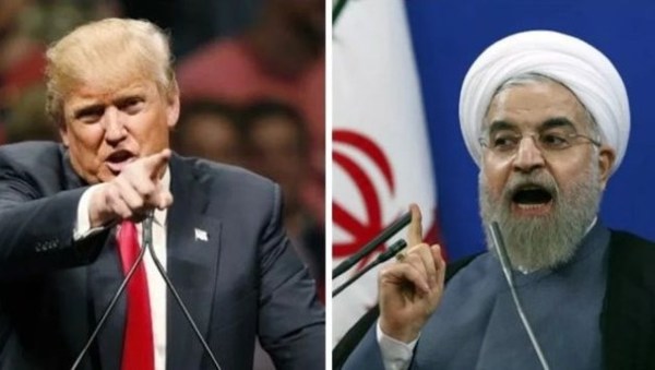 Trump afirma que si Irán ataca a EE.UU. “será su fin” | .::Agencia IP::.