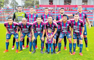 Estreno victorioso  de Cerro de Franco | Diario Vanguardia 08
